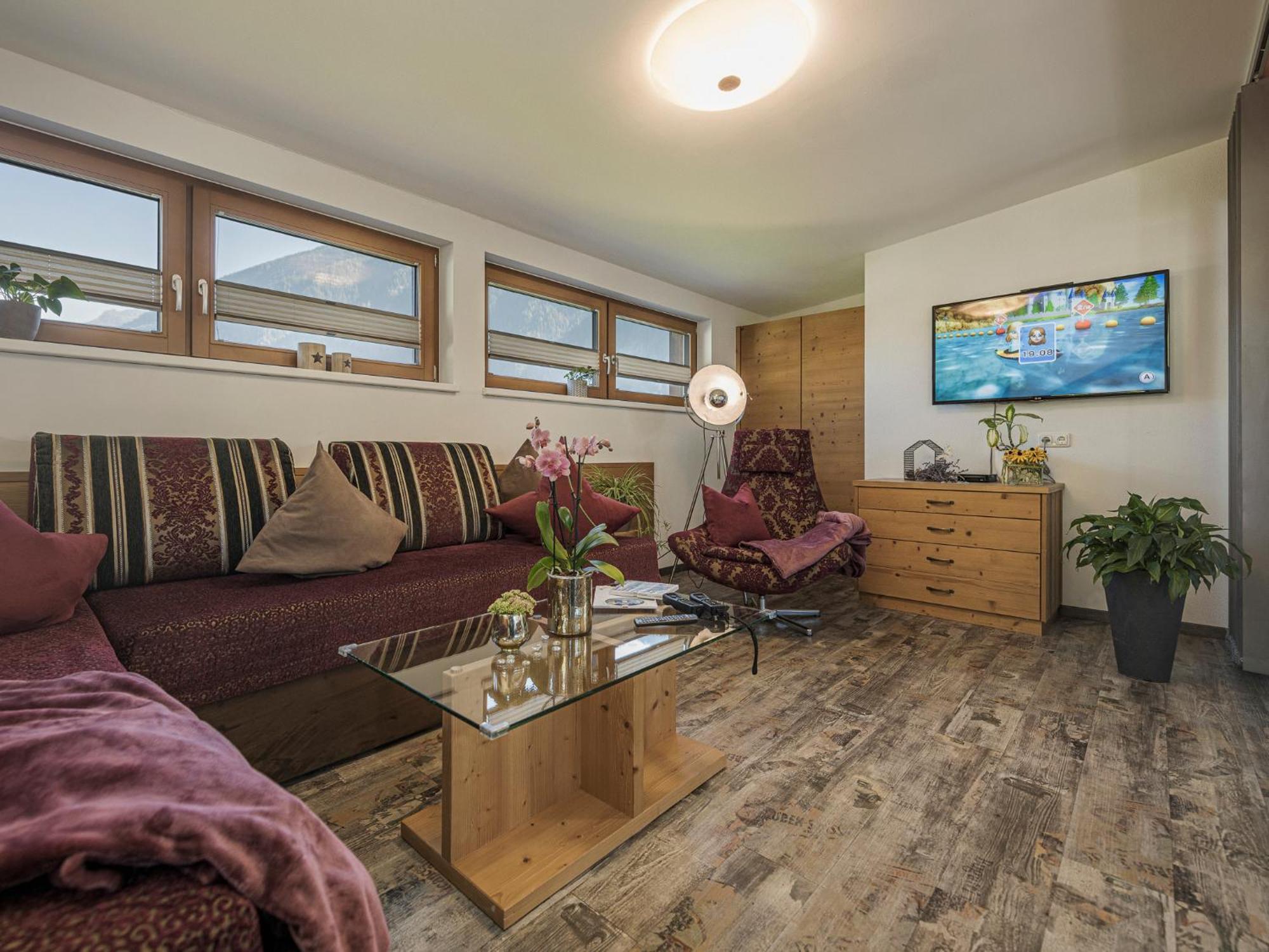מאיירהופן Apart Central - Premium Mountain&Garden חדר תמונה