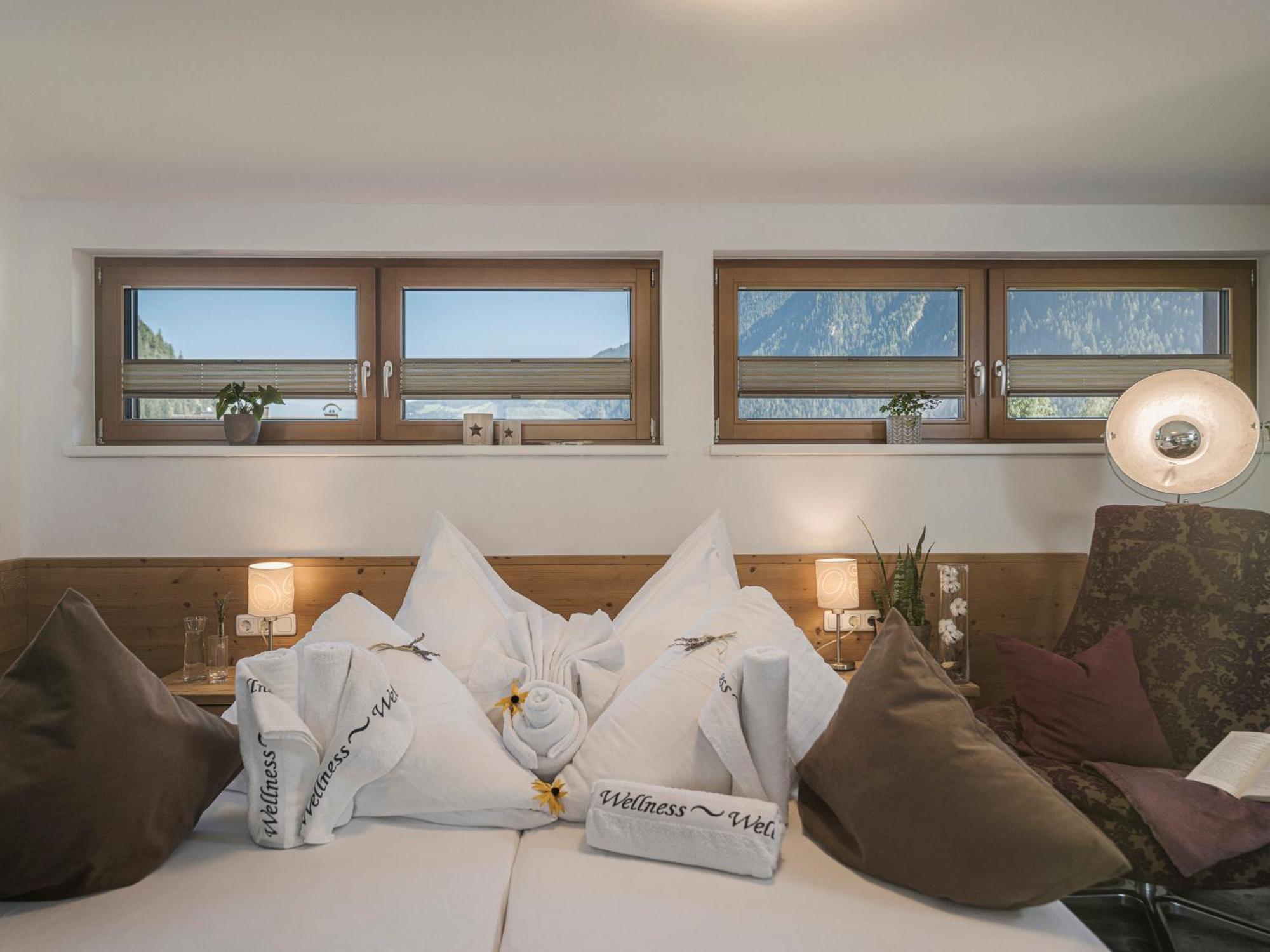 מאיירהופן Apart Central - Premium Mountain&Garden חדר תמונה