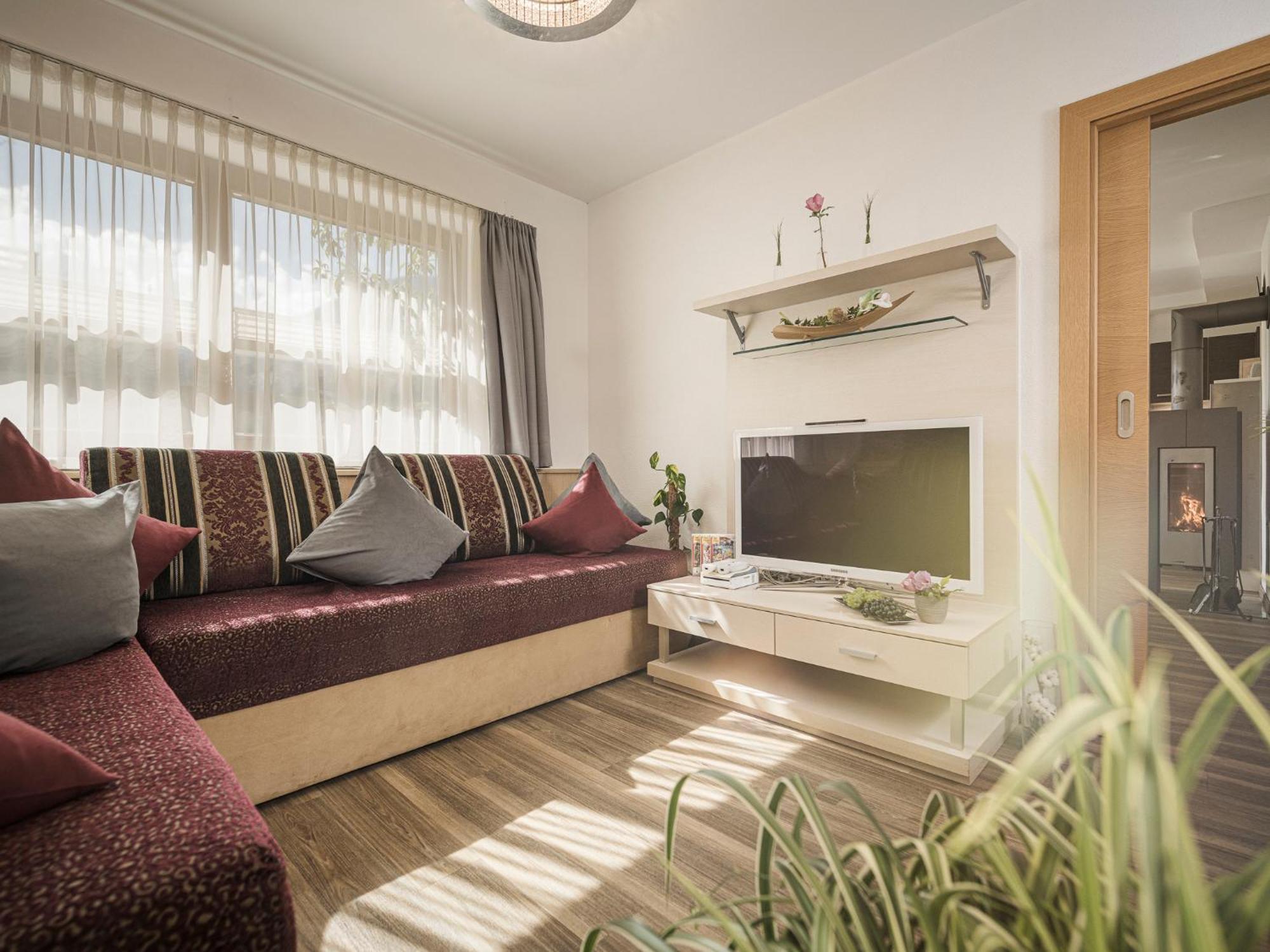 מאיירהופן Apart Central - Premium Mountain&Garden חדר תמונה